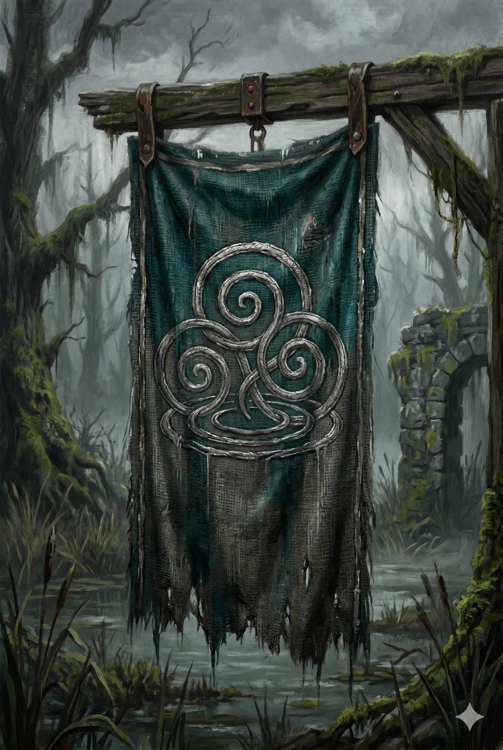 Garunga sigil